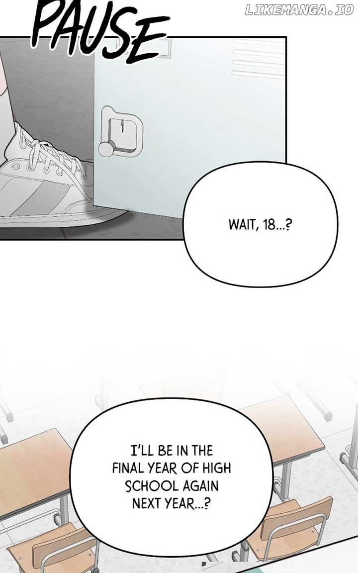 You Just Made My Day Chapter 6 page 48