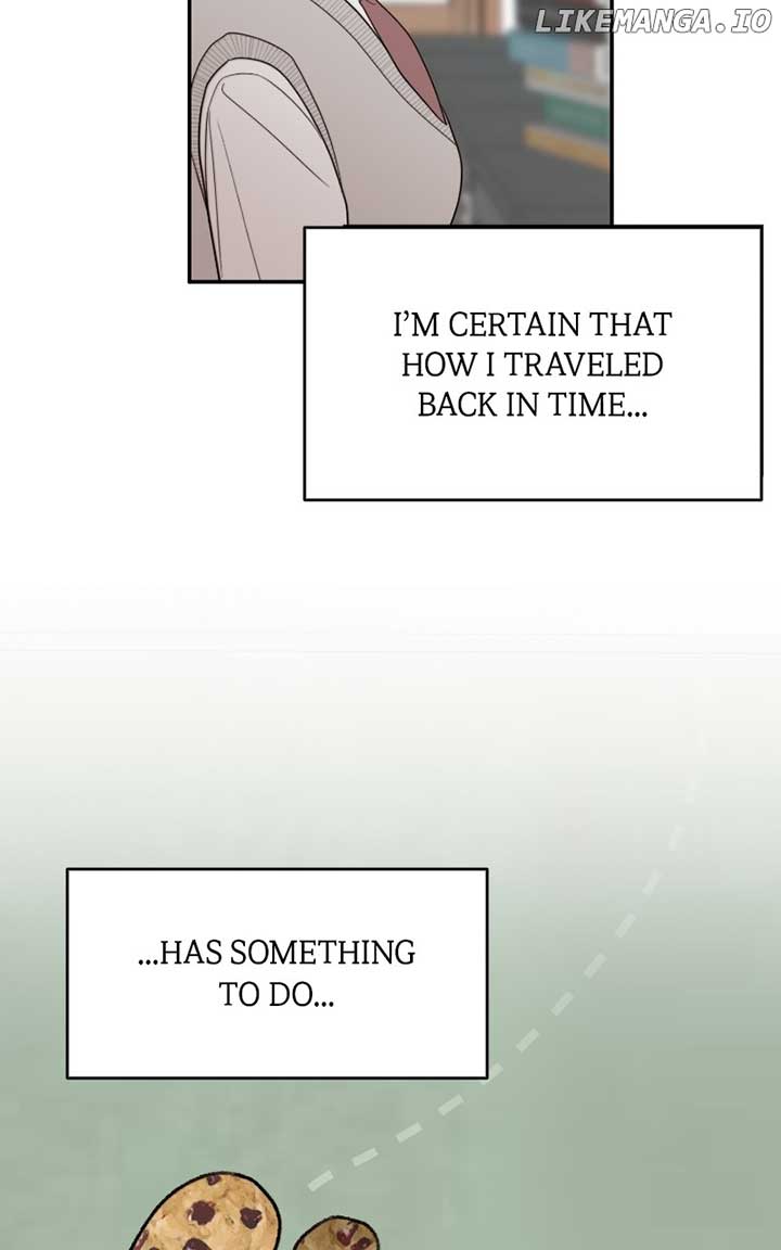 You Just Made My Day Chapter 6 page 51
