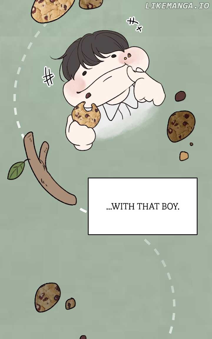 You Just Made My Day Chapter 6 page 52