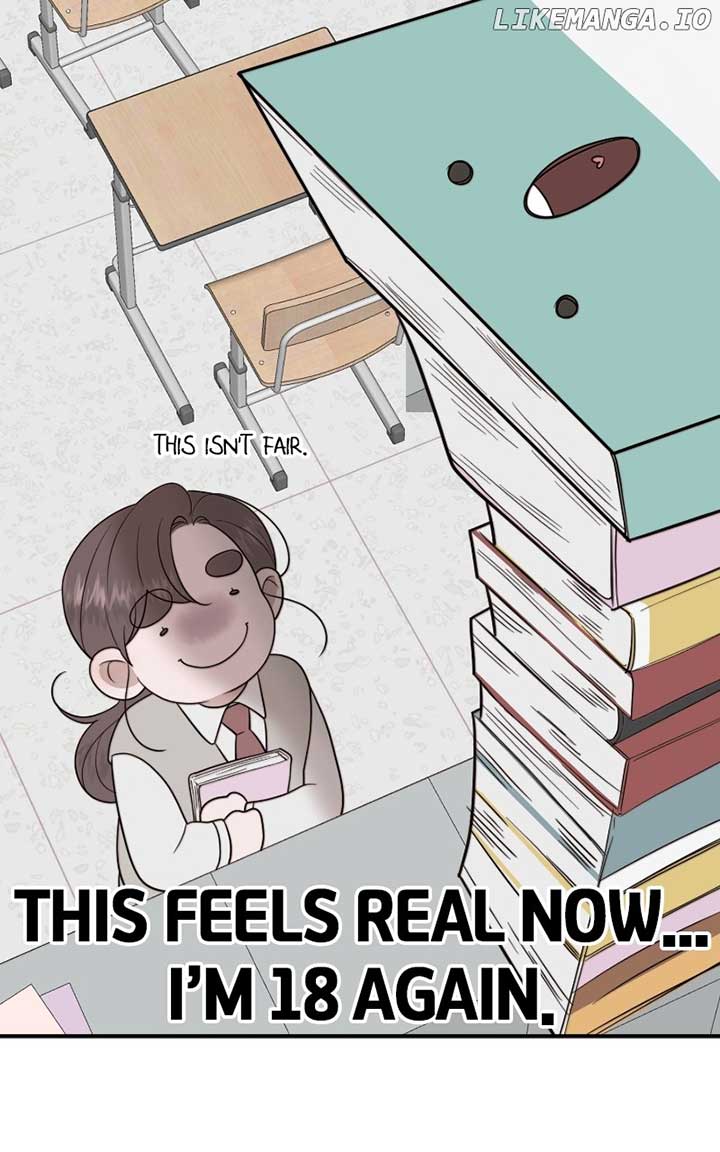 You Just Made My Day Chapter 6 page 49
