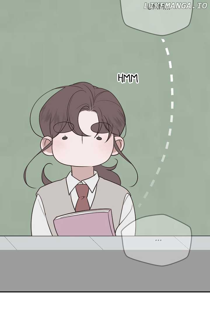 You Just Made My Day Chapter 6 page 54