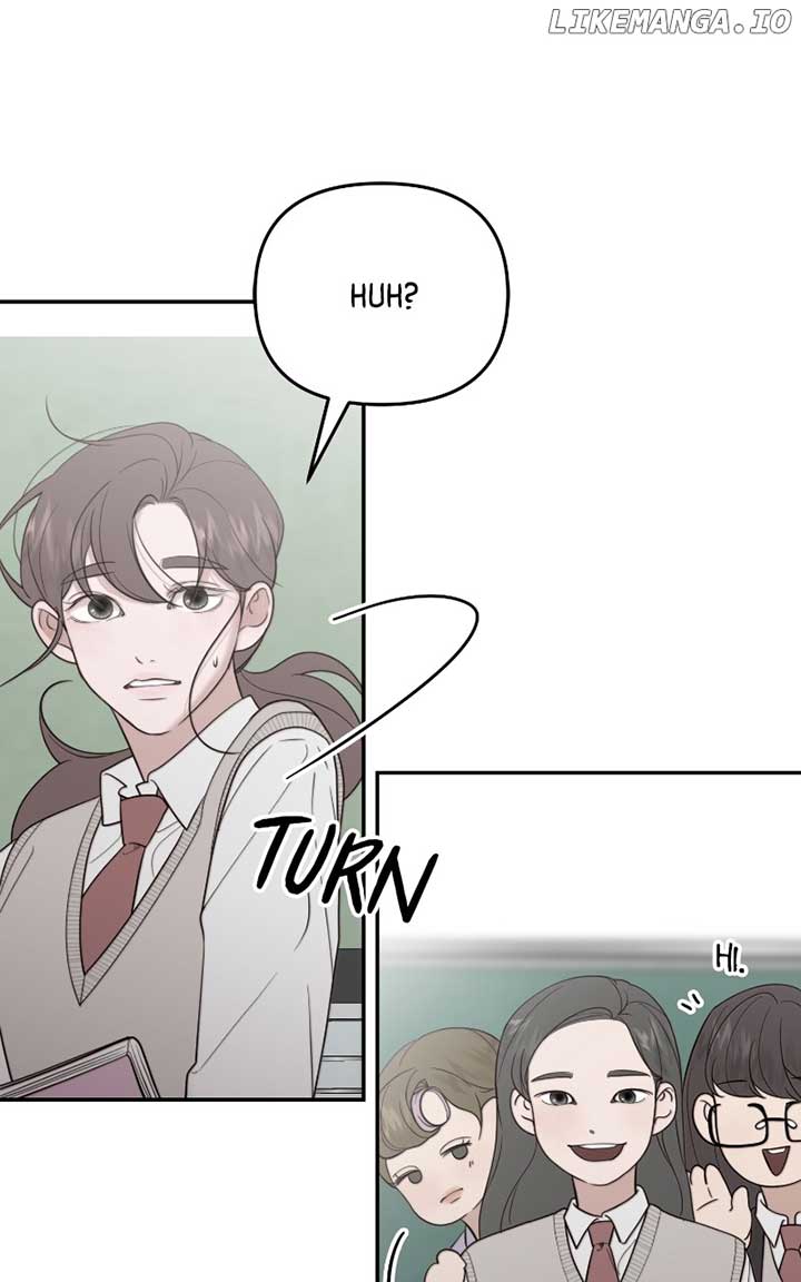 You Just Made My Day Chapter 6 page 56