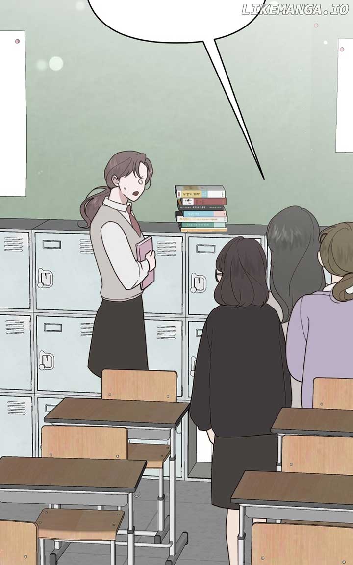 You Just Made My Day Chapter 6 page 58