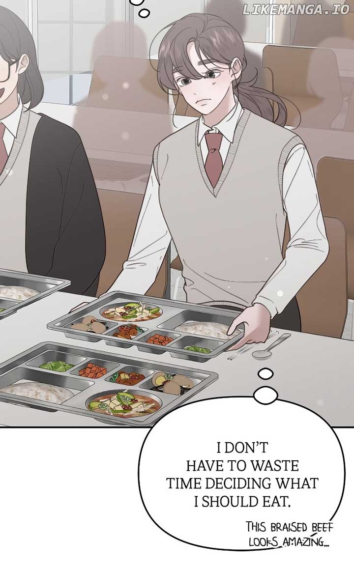 You Just Made My Day Chapter 6 page 62