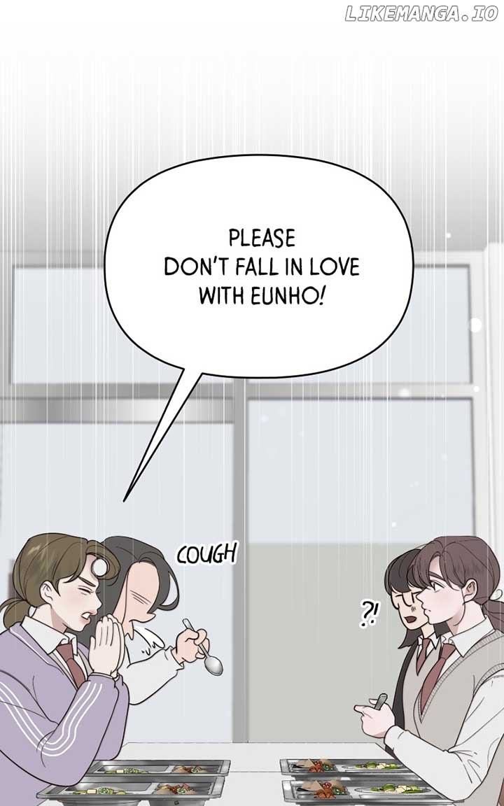 You Just Made My Day Chapter 6 page 64