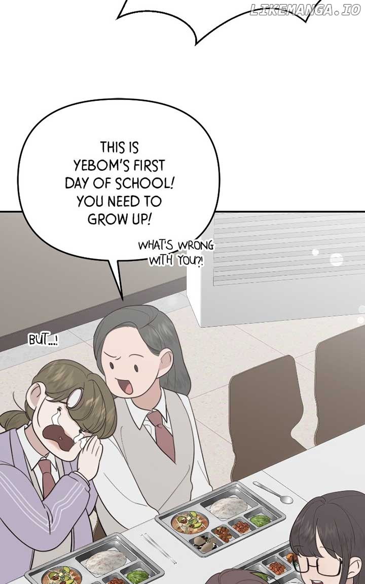 You Just Made My Day Chapter 6 page 66
