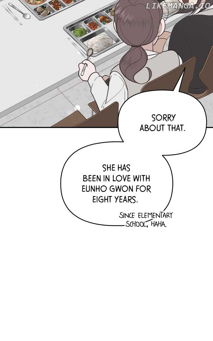 You Just Made My Day Chapter 6 page 67