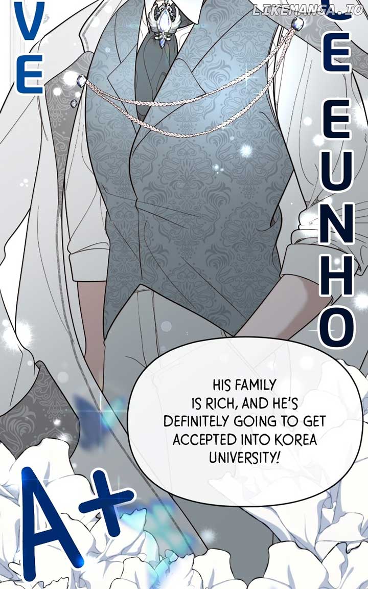 You Just Made My Day Chapter 6 page 70