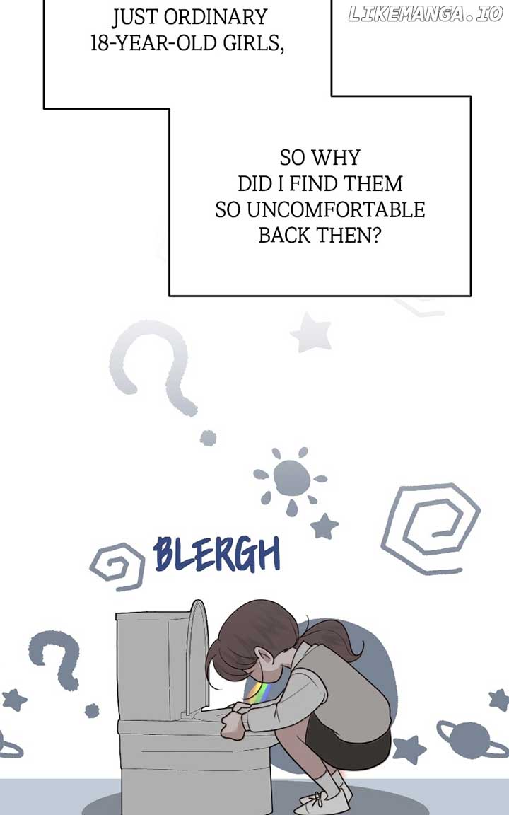 You Just Made My Day Chapter 6 page 74