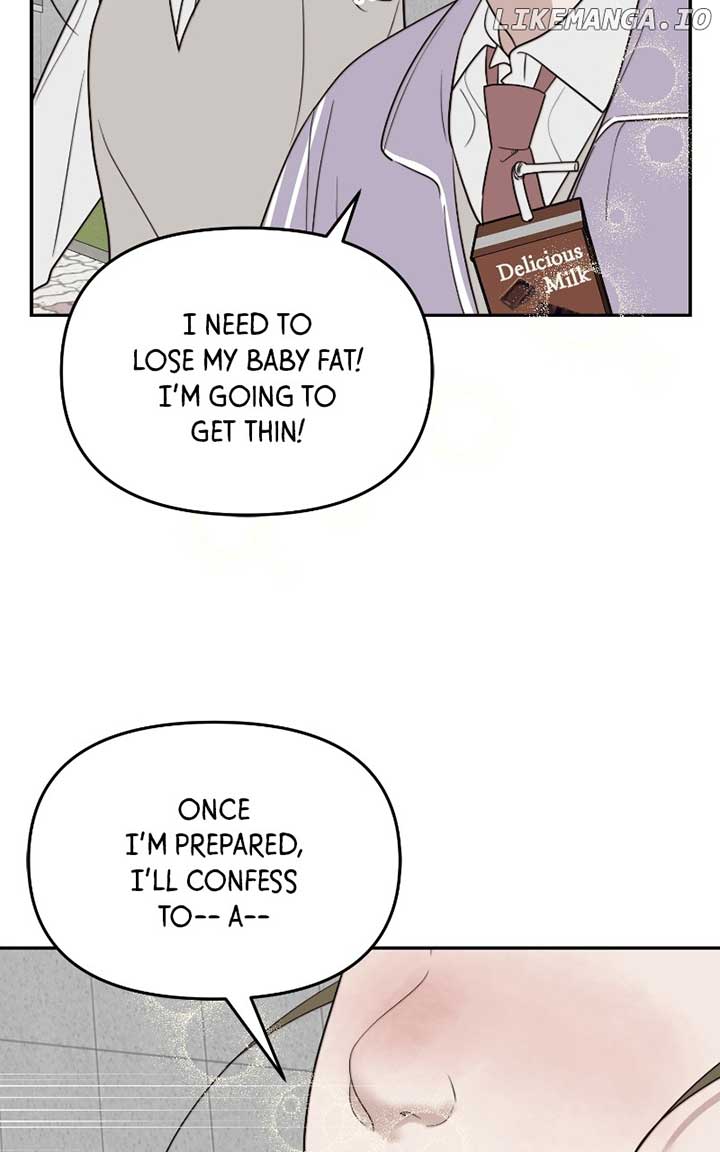 You Just Made My Day Chapter 6 page 78