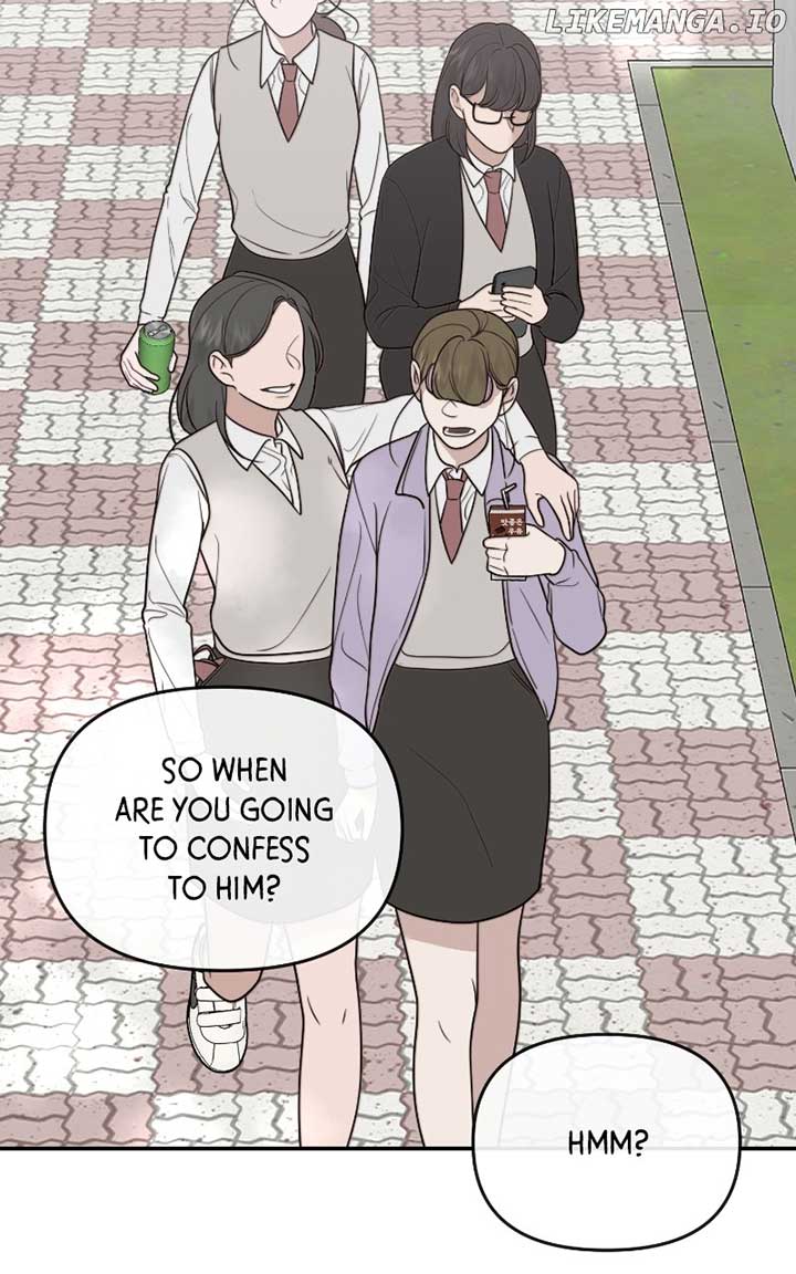 You Just Made My Day Chapter 6 page 76