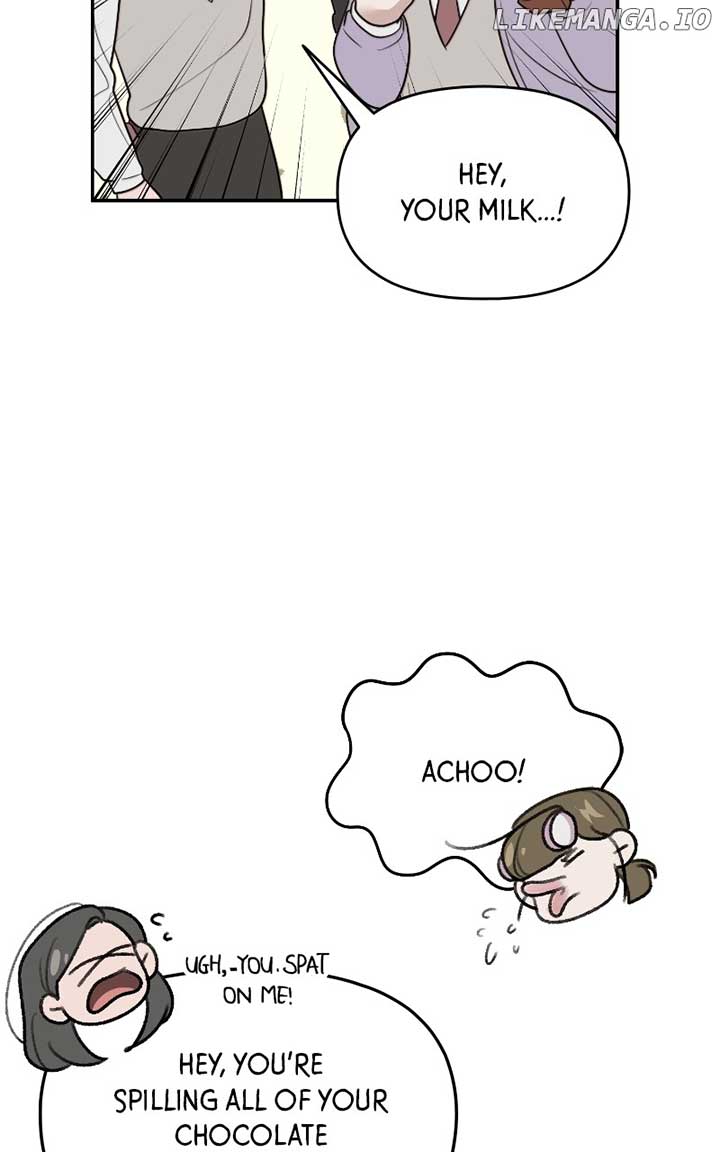 You Just Made My Day Chapter 6 page 80