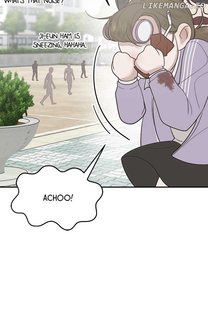 You Just Made My Day Chapter 6 page 82