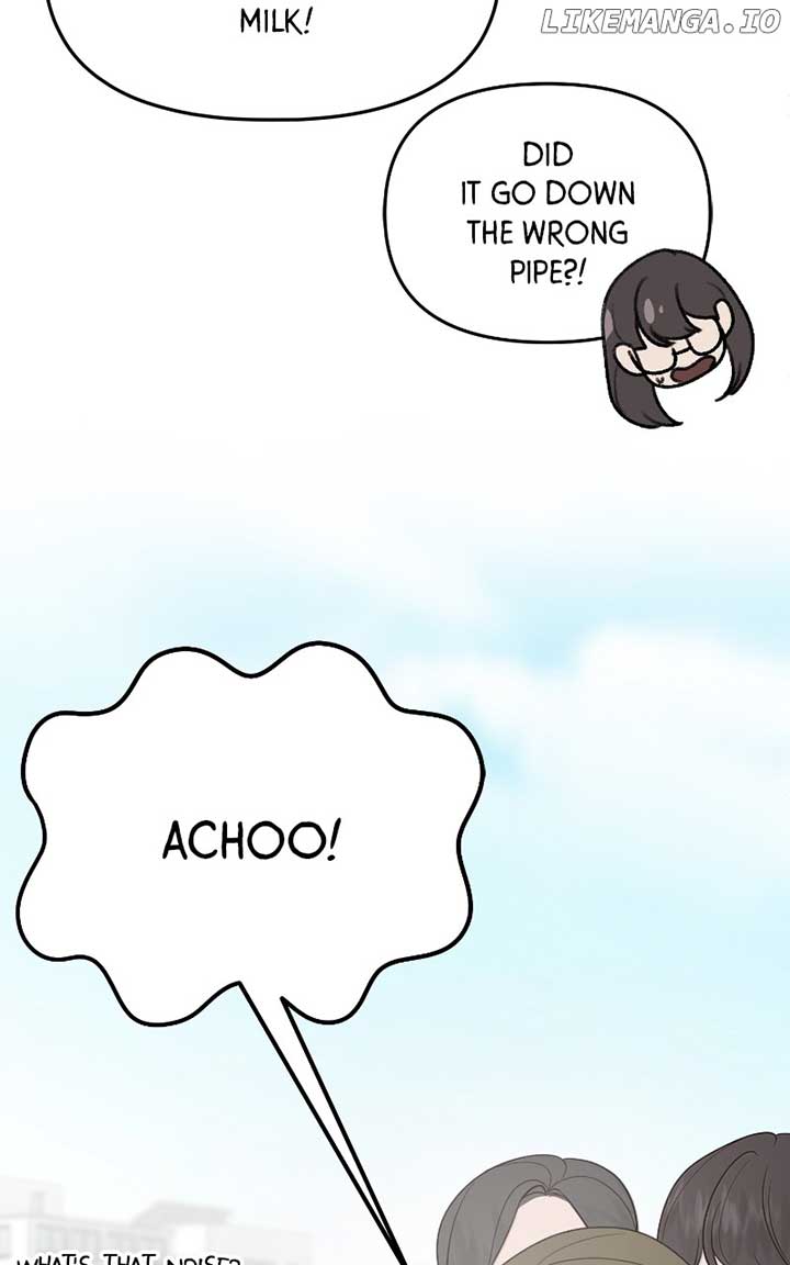 You Just Made My Day Chapter 6 page 81