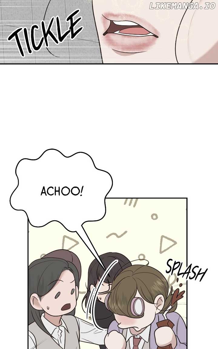 You Just Made My Day Chapter 6 page 79