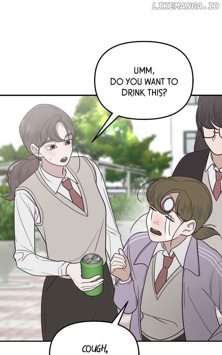 You Just Made My Day Chapter 6 page 83