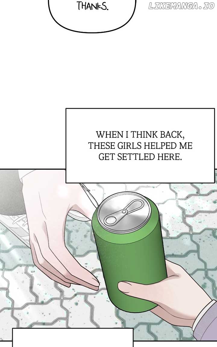 You Just Made My Day Chapter 6 page 84