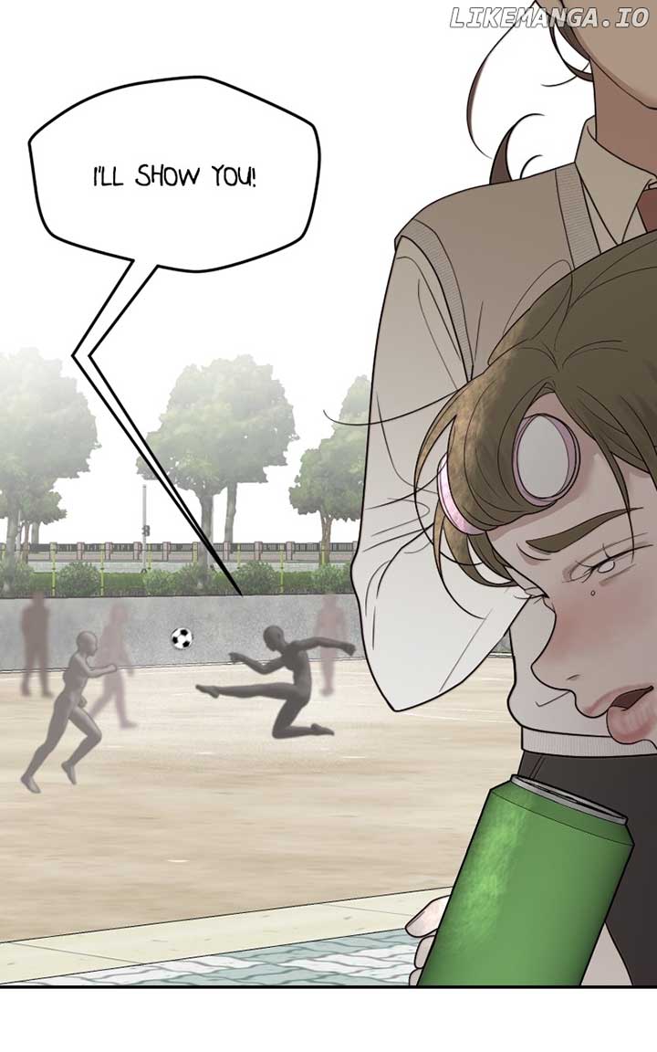 You Just Made My Day Chapter 6 page 86