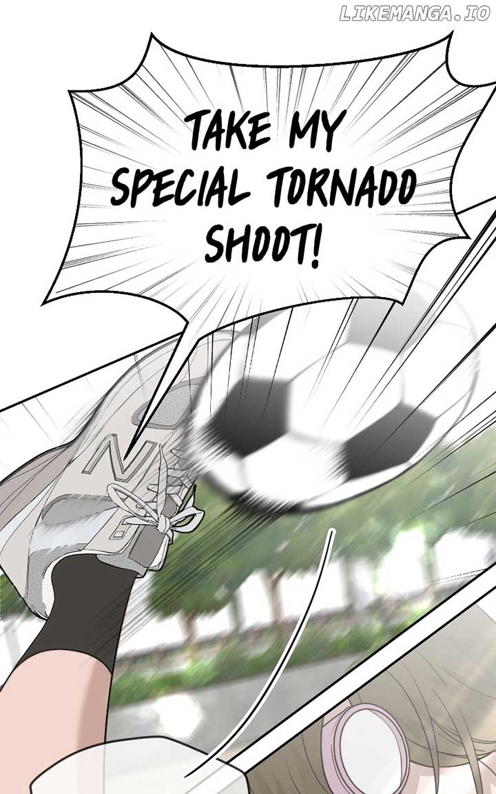 You Just Made My Day Chapter 6 page 87
