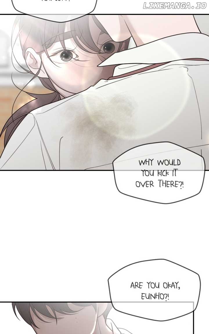 You Just Made My Day Chapter 6 page 96