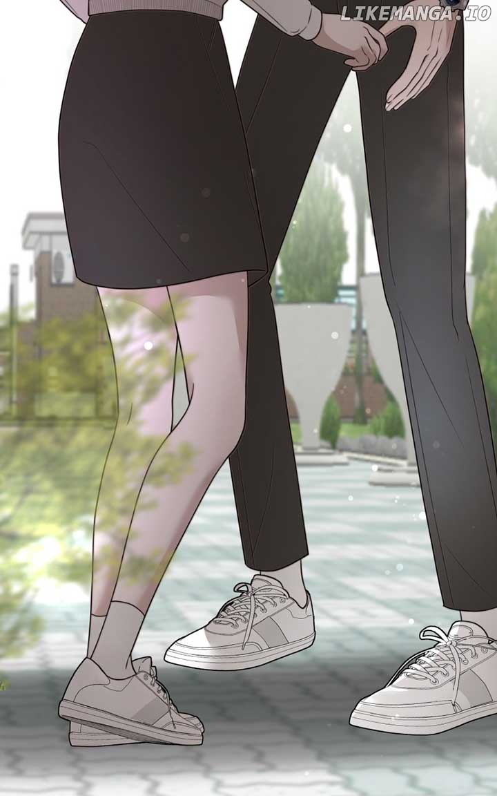 You Just Made My Day Chapter 6 page 99