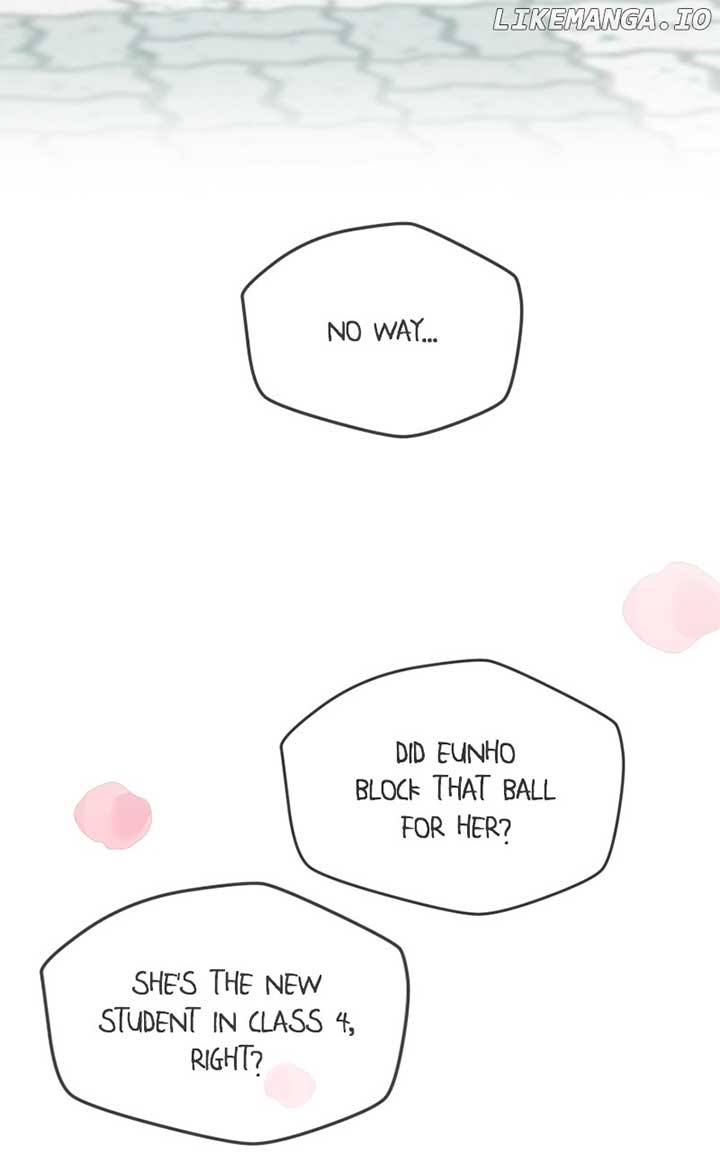 You Just Made My Day Chapter 6 page 100