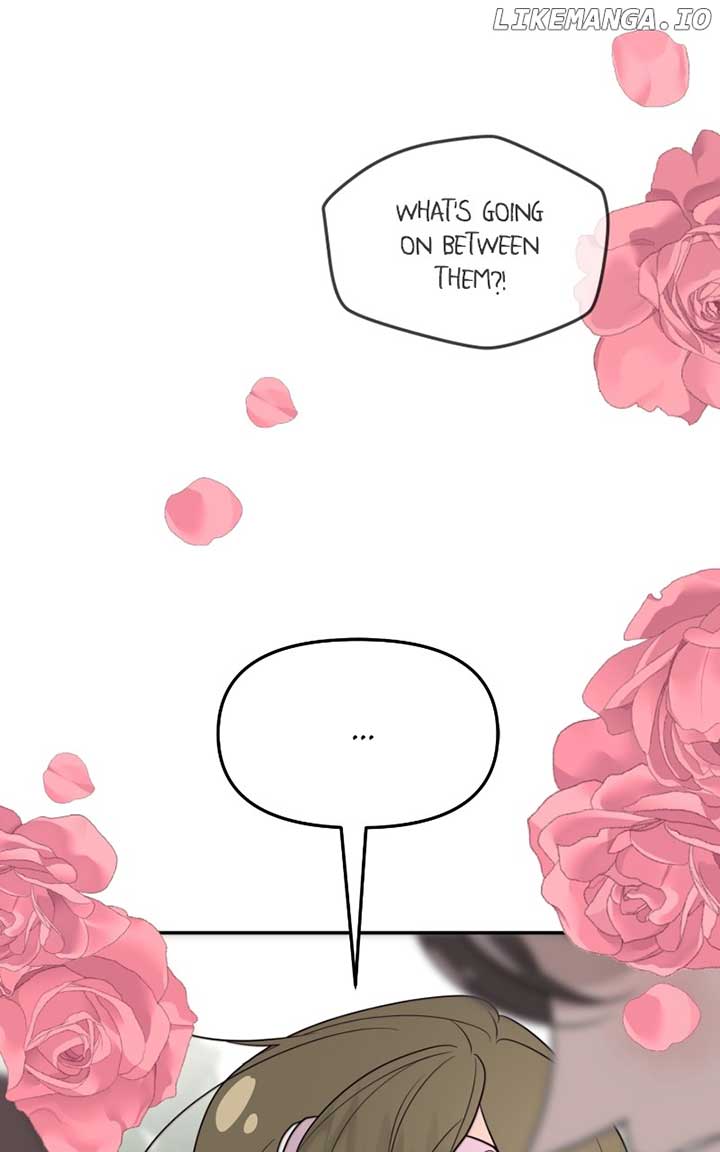 You Just Made My Day Chapter 6 page 101