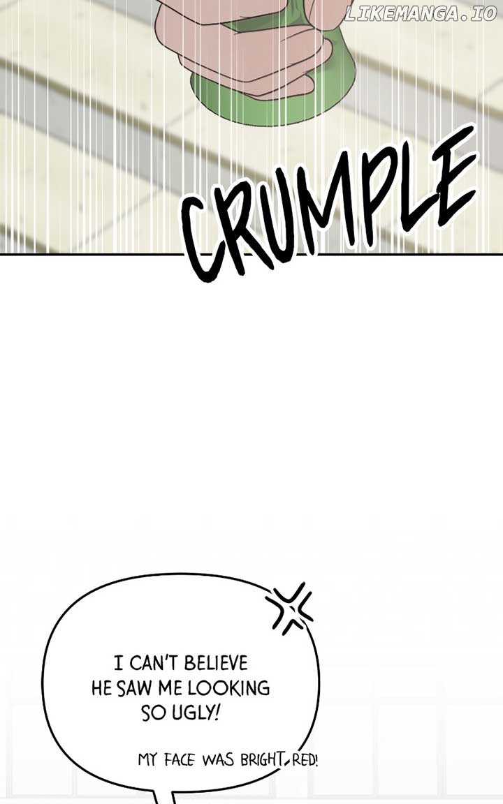 You Just Made My Day Chapter 7 page 3