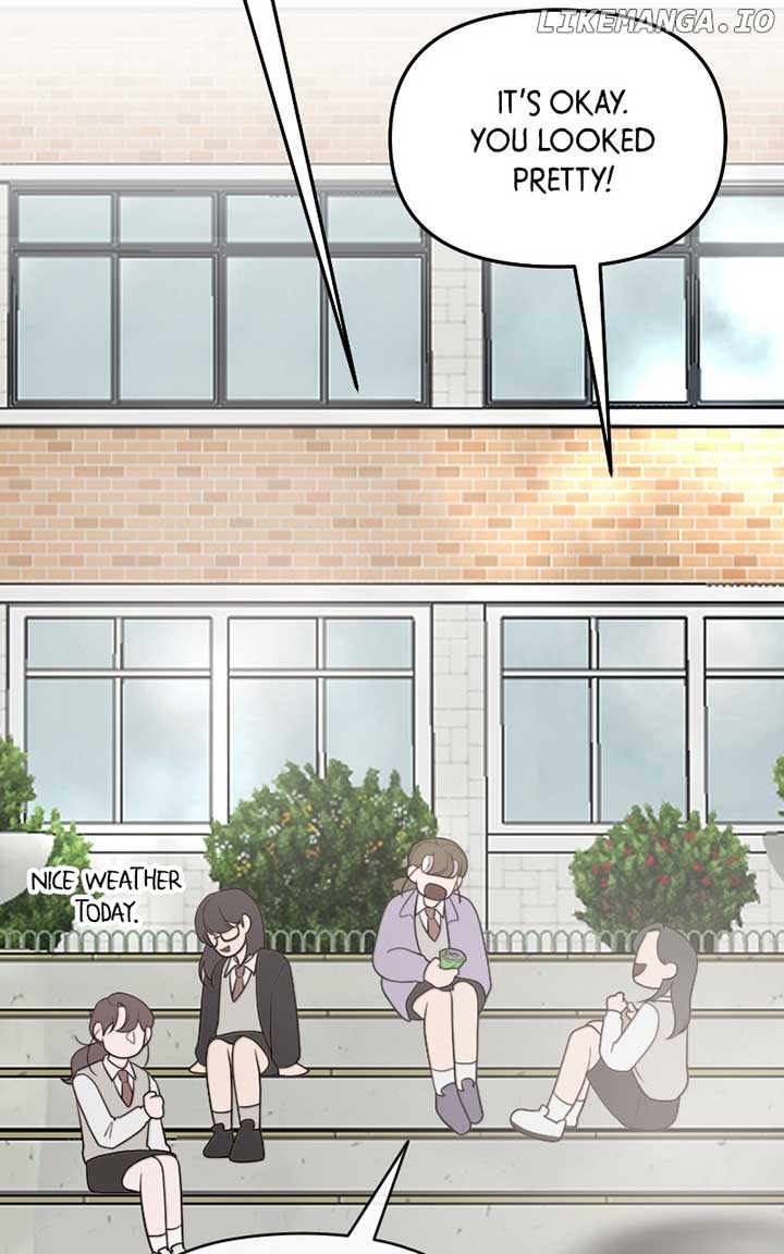 You Just Made My Day Chapter 7 page 4