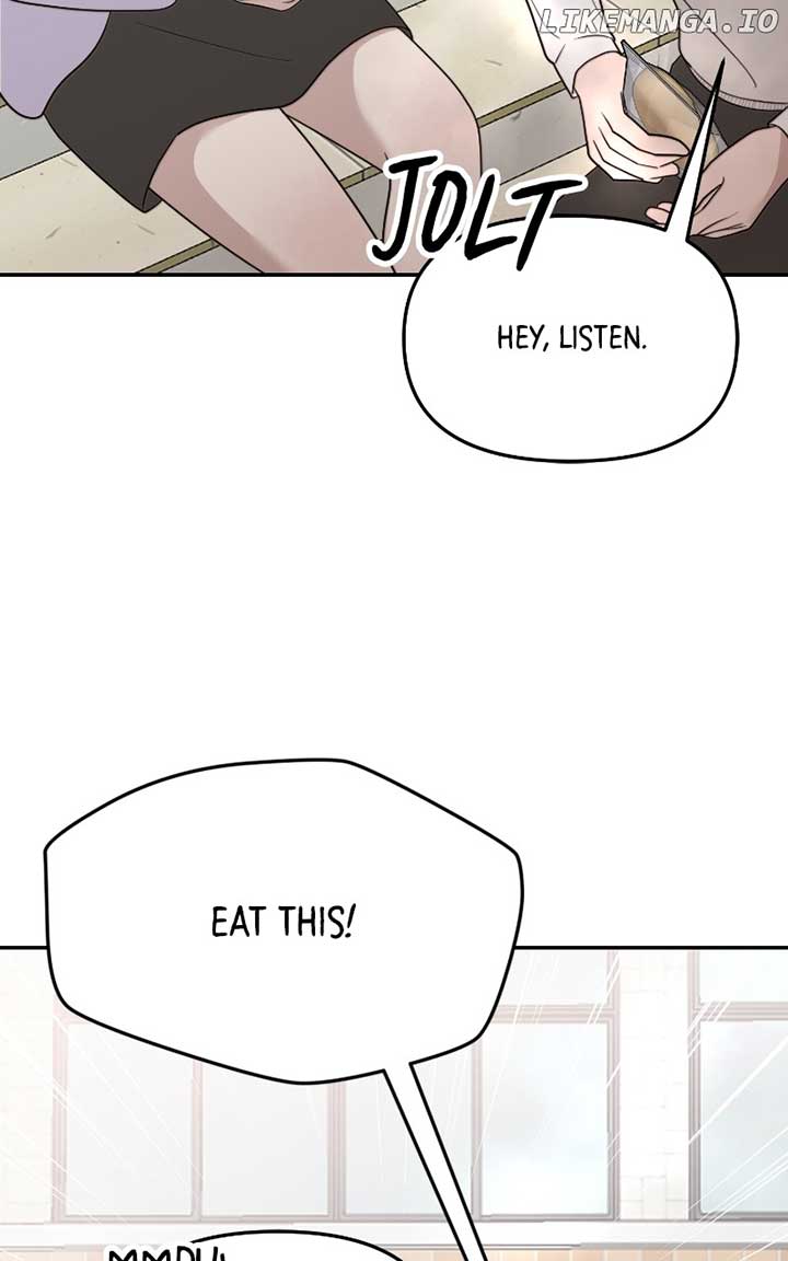 You Just Made My Day Chapter 7 page 7
