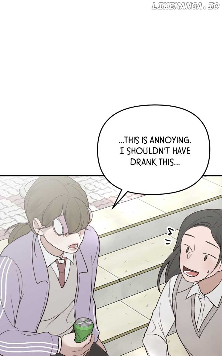 You Just Made My Day Chapter 7 page 6