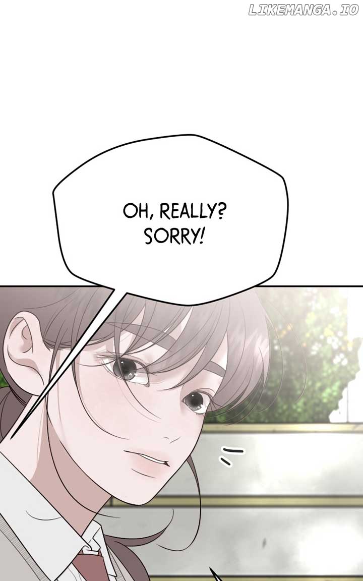 You Just Made My Day Chapter 7 page 9
