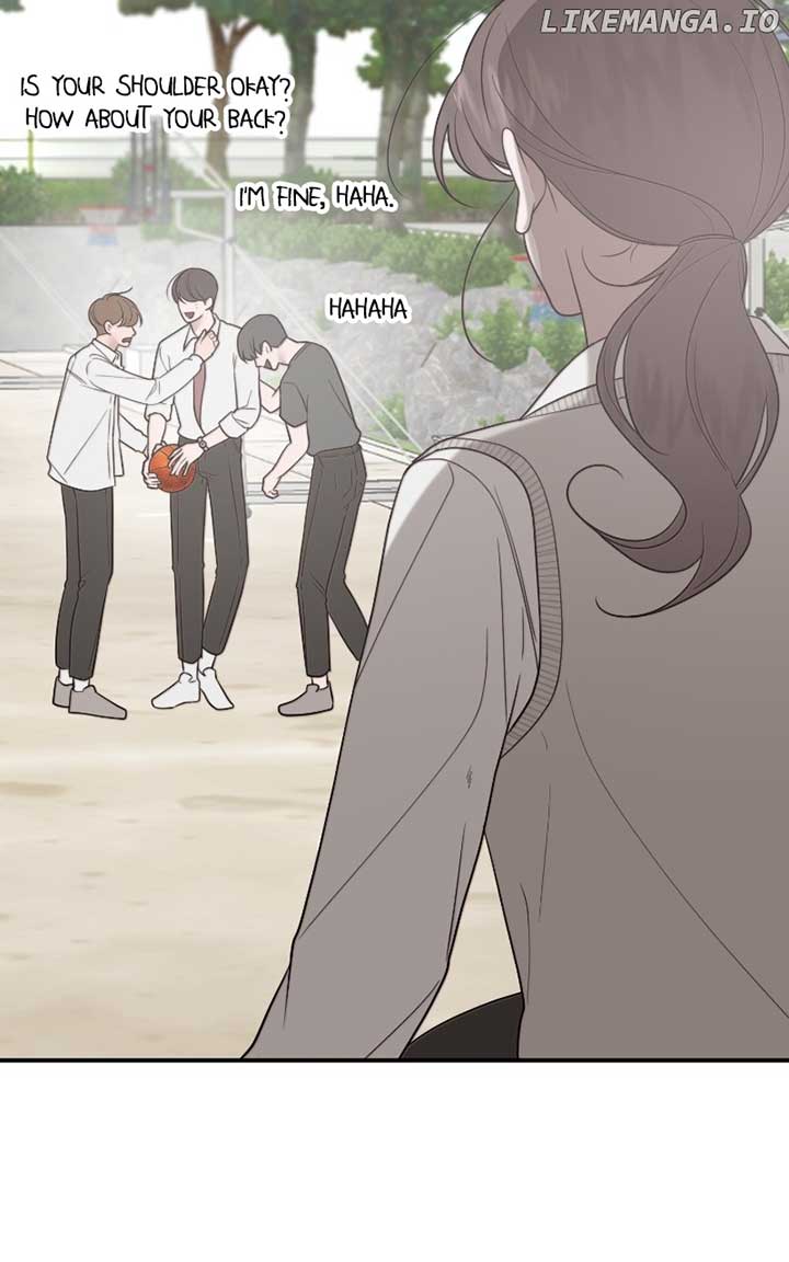 You Just Made My Day Chapter 7 page 11