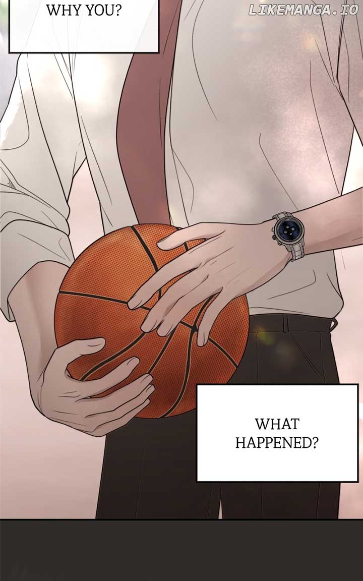 You Just Made My Day Chapter 7 page 17