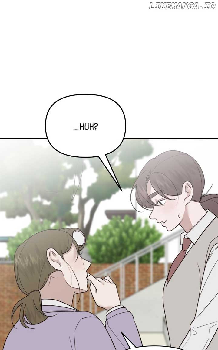 You Just Made My Day Chapter 7 page 20