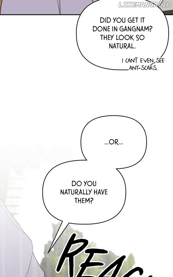 You Just Made My Day Chapter 7 page 21