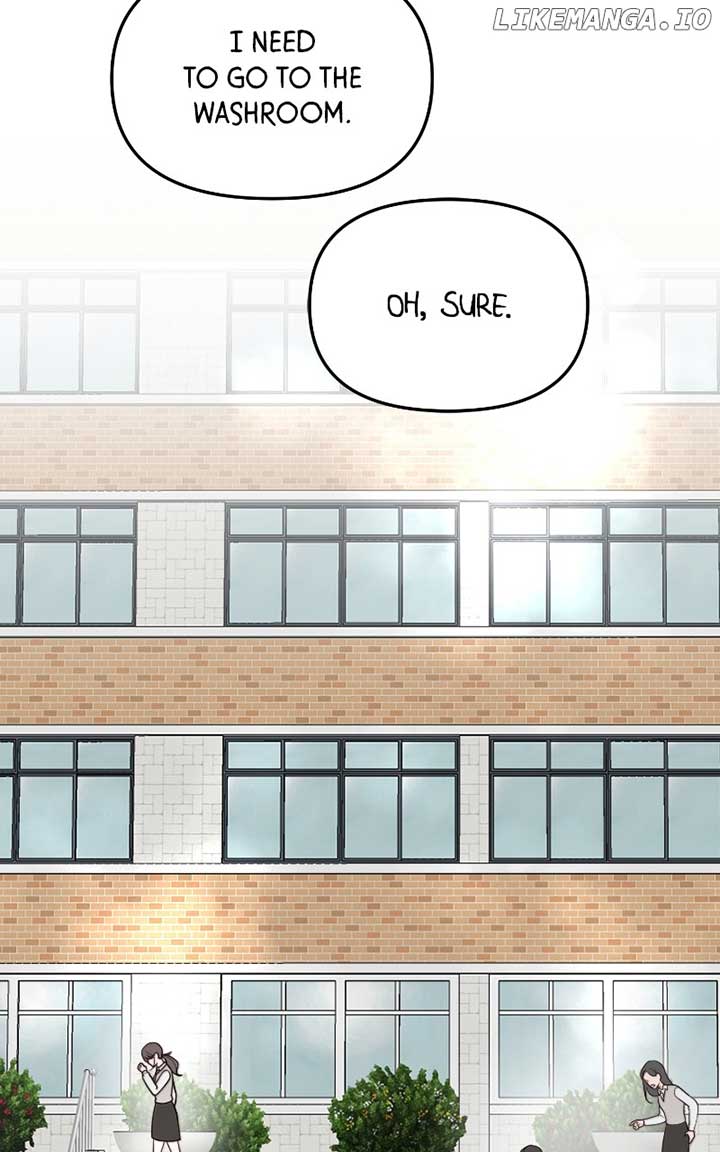 You Just Made My Day Chapter 7 page 27