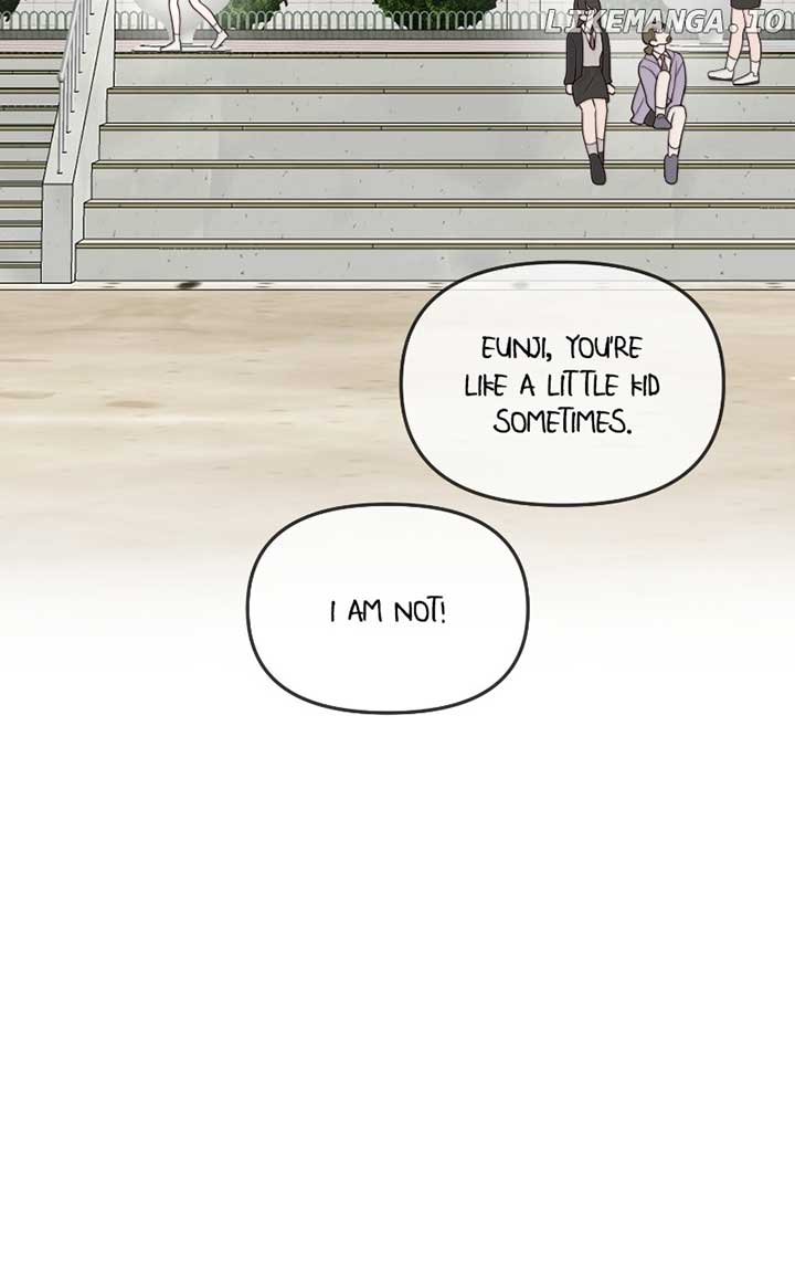 You Just Made My Day Chapter 7 page 28