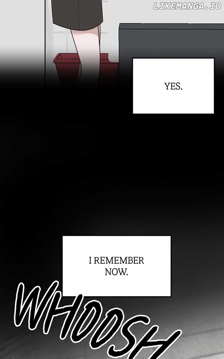You Just Made My Day Chapter 7 page 31