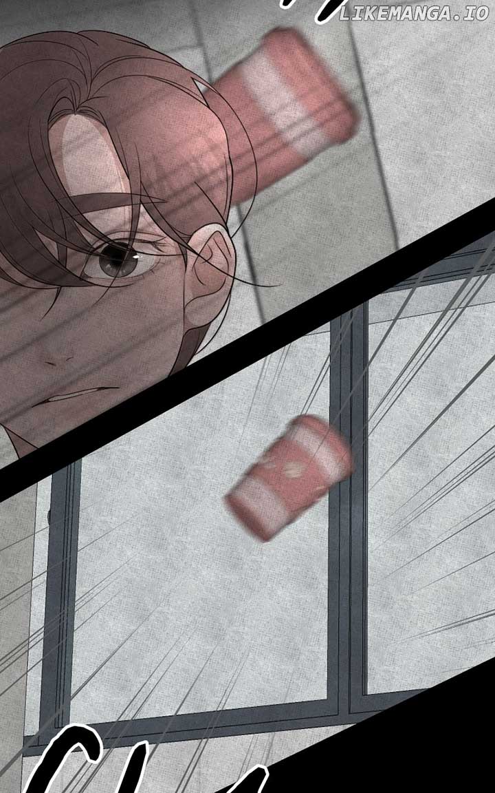 You Just Made My Day Chapter 7 page 32