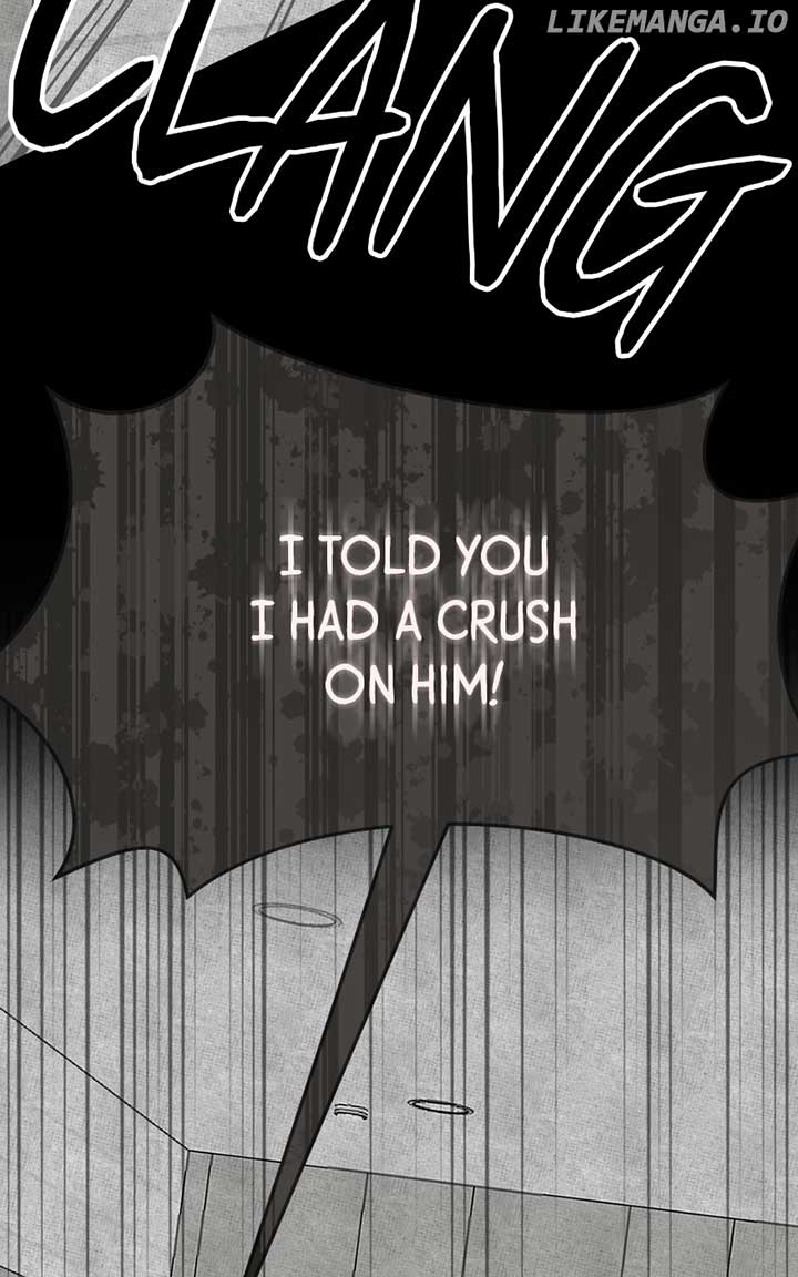 You Just Made My Day Chapter 7 page 33