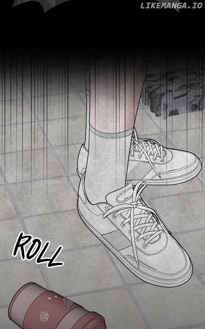 You Just Made My Day Chapter 7 page 35