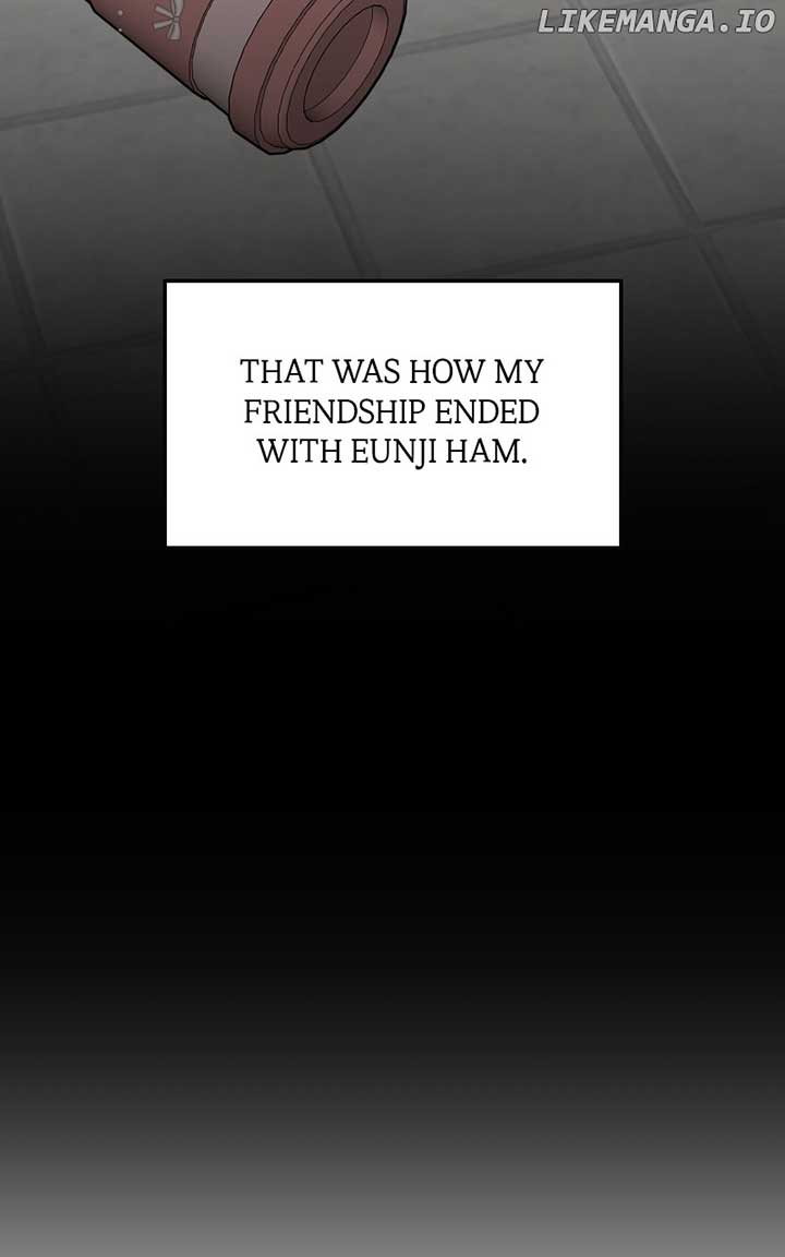 You Just Made My Day Chapter 7 page 36