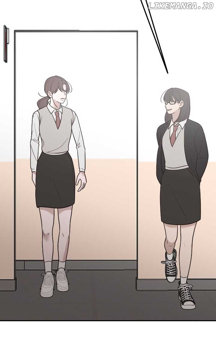 You Just Made My Day Chapter 7 page 42