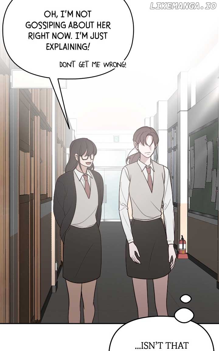 You Just Made My Day Chapter 7 page 46