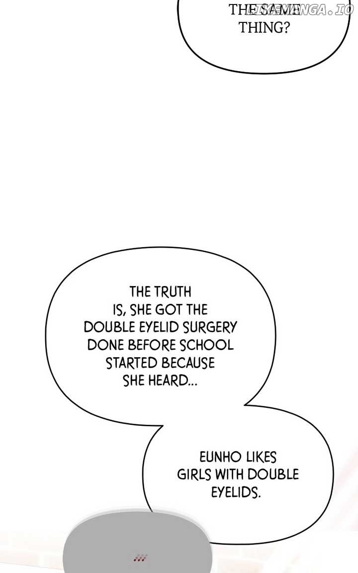 You Just Made My Day Chapter 7 page 47