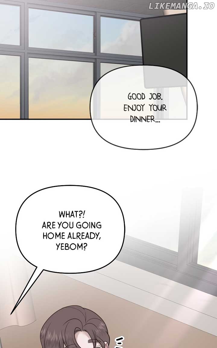 You Just Made My Day Chapter 7 page 57