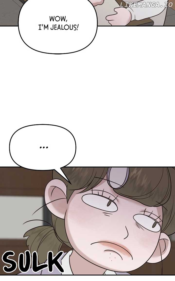 You Just Made My Day Chapter 7 page 60