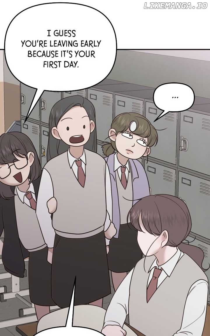 You Just Made My Day Chapter 7 page 59