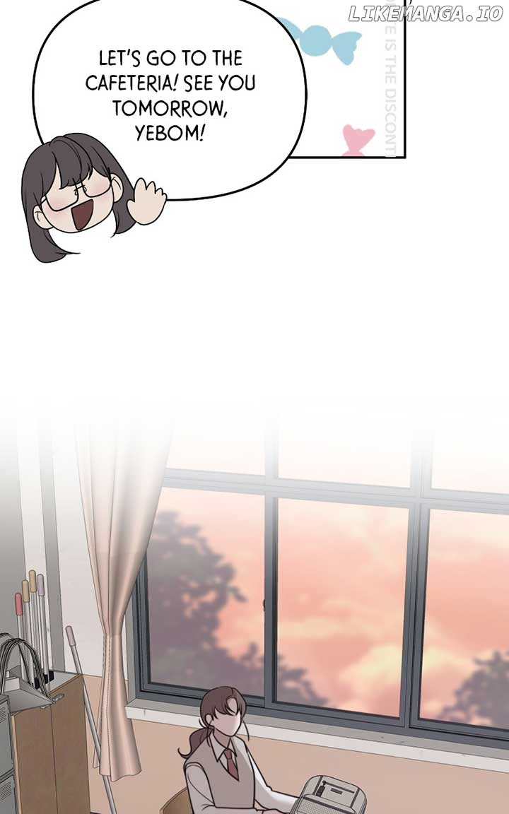 You Just Made My Day Chapter 7 page 62